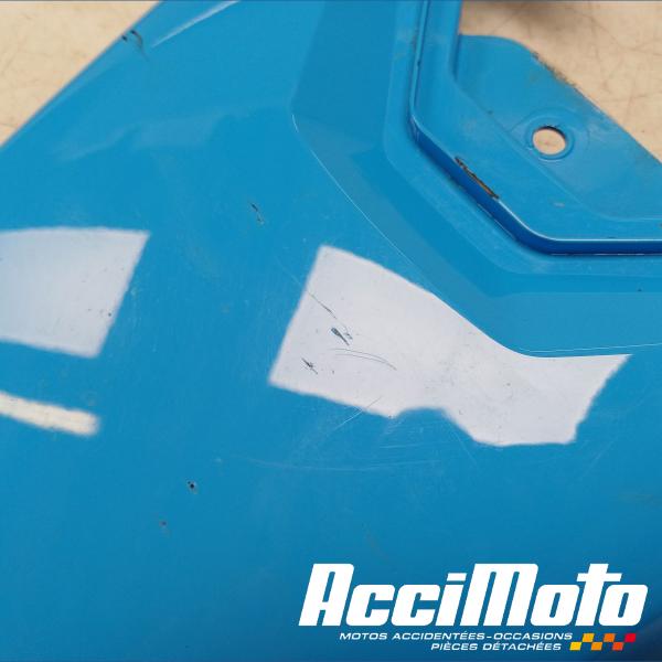 Pièce Moto Coque arrière de carénage YAMAHA XTZ TENERE 700 RALLY EDITION