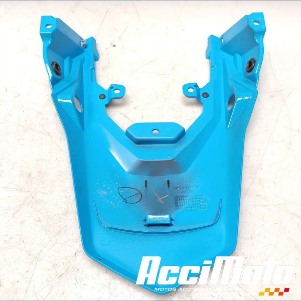 Pièce Moto Coque arrière de carénage YAMAHA XTZ TENERE 700 RALLY EDITION