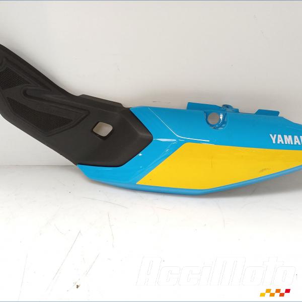 Pièce Moto Coque arrière (gauche) YAMAHA XTZ TENERE 700 RALLY EDITION