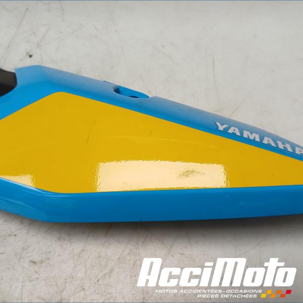 Pièce Moto Coque arrière (gauche) YAMAHA XTZ TENERE 700 RALLY EDITION
