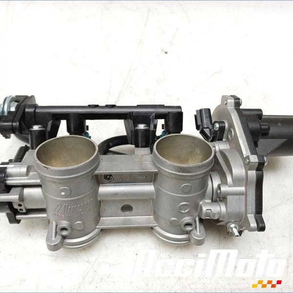Pièce Moto Rampe d'injection (moteur) YAMAHA XTZ TENERE 700 RALLY EDITION