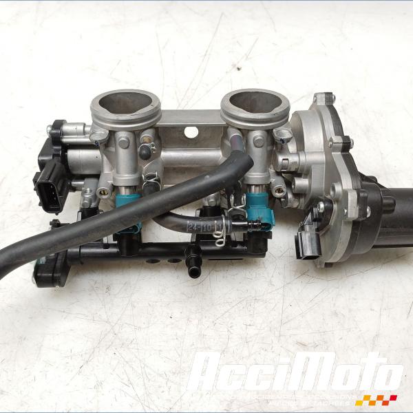 Pièce Moto Rampe d'injection (moteur) YAMAHA XTZ TENERE 700 RALLY EDITION