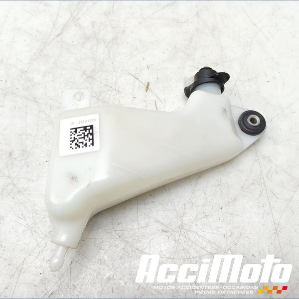 Pièce Moto Vase d'expansion YAMAHA XTZ TENERE 700 RALLY EDITION