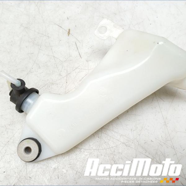 Pièce Moto Vase d'expansion YAMAHA XTZ TENERE 700 RALLY EDITION