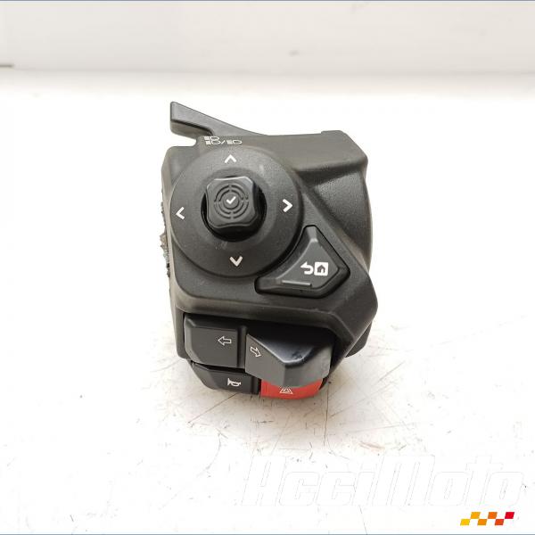 Pièce Moto Commodo (gauche) YAMAHA XTZ TENERE 700 RALLY EDITION