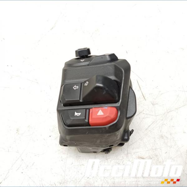 Pièce Moto Commodo (gauche) YAMAHA XTZ TENERE 700 RALLY EDITION
