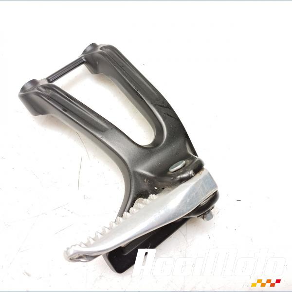 Pièce Moto Platine repose-pied arrière (droit) YAMAHA XTZ TENERE 700 RALLY EDITION