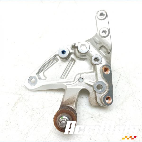 Pièce Moto Platine repose-pied avant (gauche) YAMAHA XTZ TENERE 700 RALLY EDITION