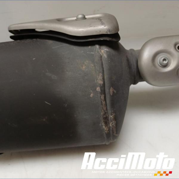 Pièce Moto Silencieux (origine) YAMAHA XTZ TENERE 700 RALLY EDITION
