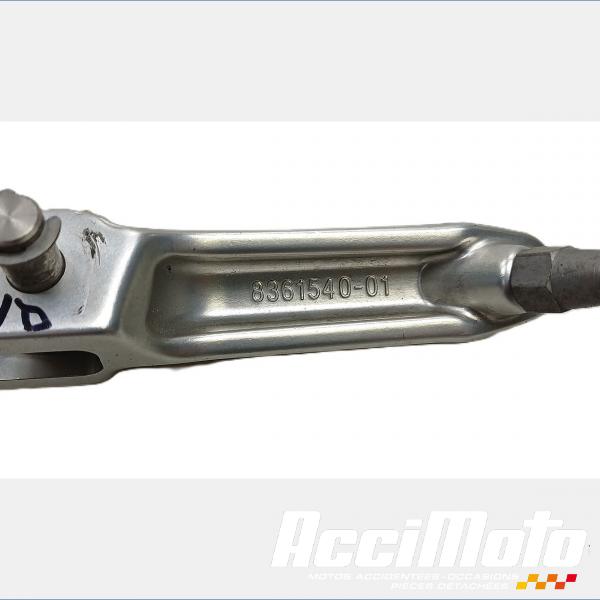 Pièce Moto Repose-pied avant (droit) BMW S1000 RR