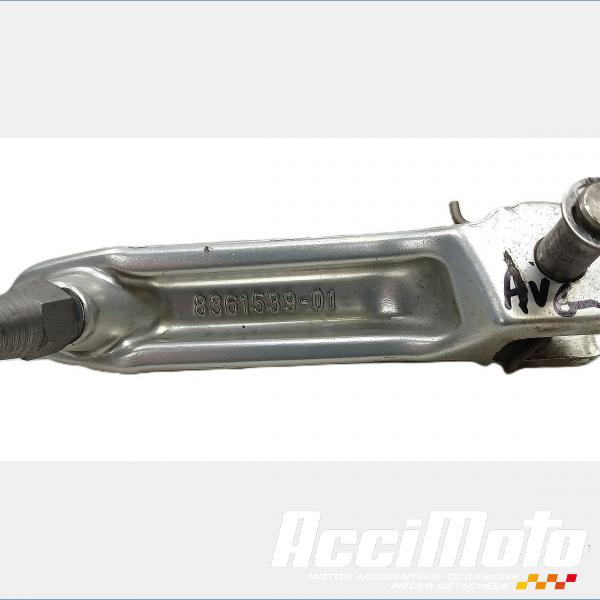 Pièce Moto Repose-pied avant (gauche) BMW S1000 RR