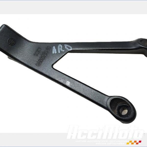 Pièce Moto Platine repose-pied arrière (droit) BMW S1000 RR