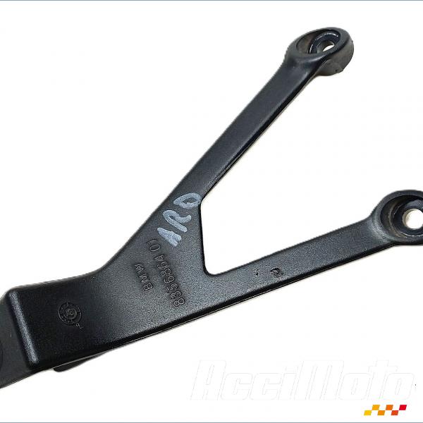 Pièce Moto Platine repose-pied arrière (droit) BMW S1000 RR