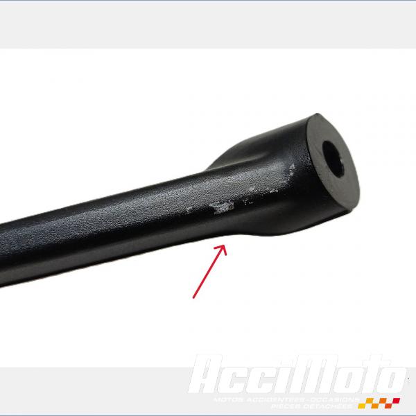 Pièce Moto Platine repose-pied arrière (gauche) BMW S1000 RR