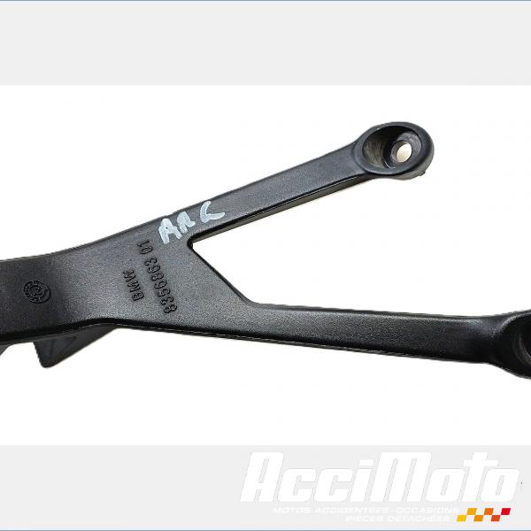 Pièce Moto Platine repose-pied arrière (gauche) BMW S1000 RR