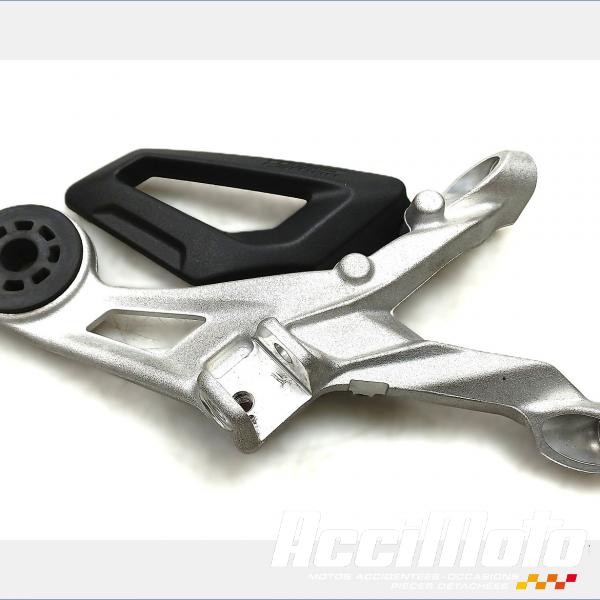 Part Motor bike Platine repose-pied avant (droit) BMW S1000 RR