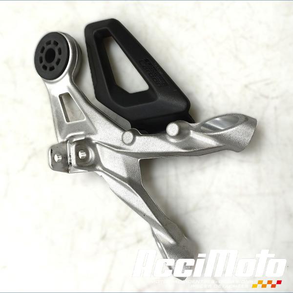 Part Motor bike Platine repose-pied avant (droit) BMW S1000 RR