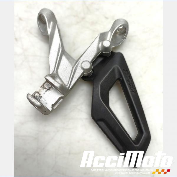 Pièce Moto Platine repose-pied avant (gauche) BMW S1000 RR