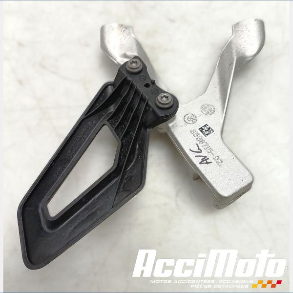 Pièce Moto Platine repose-pied avant (gauche) BMW S1000 RR