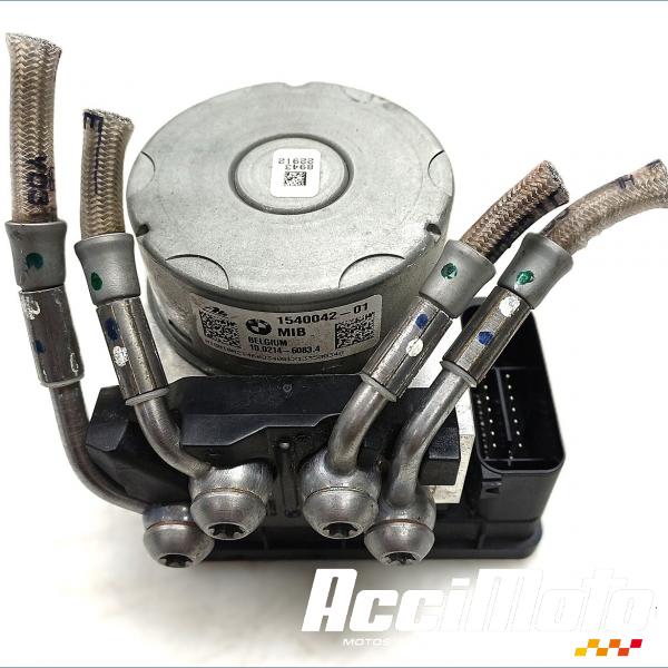 Pièce Moto Centrale abs BMW S1000 RR