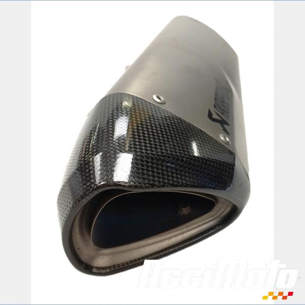 Pièce Moto Silencieux (adaptable) BMW S1000 RR