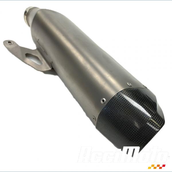 Pièce Moto Silencieux (adaptable) BMW S1000 RR