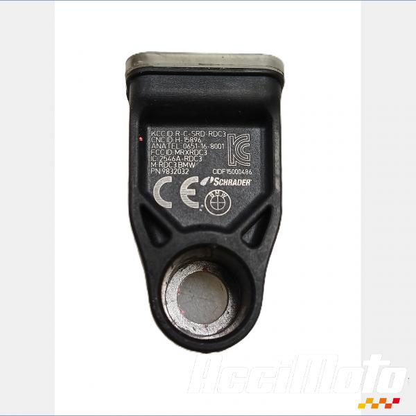 Pièce Moto CAPTEUR DE PRESSION DE PNEU AR BMW S1000 RR