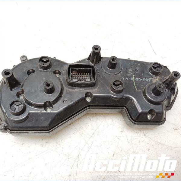 Pièce Moto Compteur (tableau de bord) YAMAHA FZ6 S FAZER