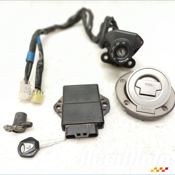 Pièce Moto Kit neiman+cdi YAMAHA FZ6 S FAZER