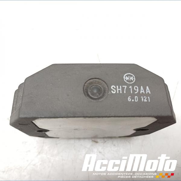 Pièce Moto Régulateur de tension  YAMAHA FZ6 S FAZER