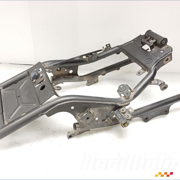 Pièce Moto Boucle arrière de cadre YAMAHA FZ6 S FAZER