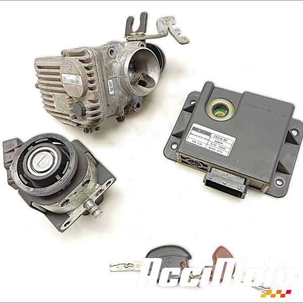Pièce Moto Kit neiman+cdi PIAGGIO MP3 500 SPORT 