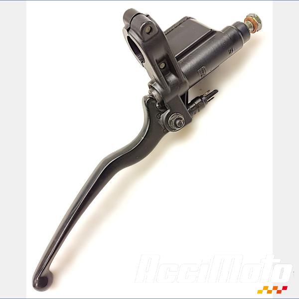 Pièce Moto Maître cylindre de frein arrière PIAGGIO MP3 500 SPORT 