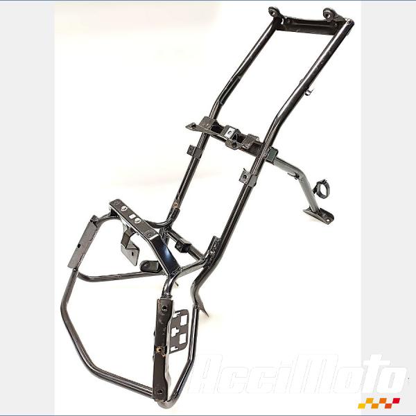 Pièce Moto Araignée (support tête de fourche) PIAGGIO MP3 500 SPORT 