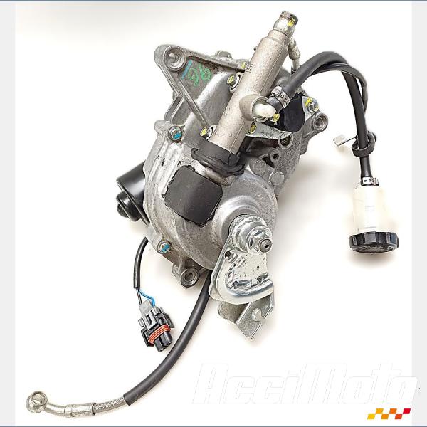 Pièce Moto Roll lock PIAGGIO MP3 500 SPORT 