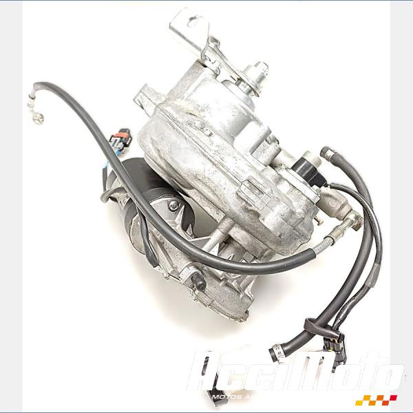 Pièce Moto Roll lock PIAGGIO MP3 500 SPORT 
