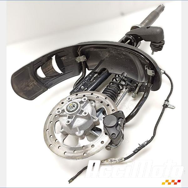 Pièce Moto Train avant PIAGGIO MP3 500 SPORT 