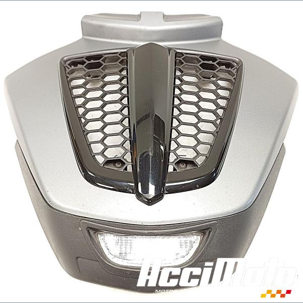 Pièce Moto CARENAGE INFERIEUR AVANT PIAGGIO MP3 500 SPORT 