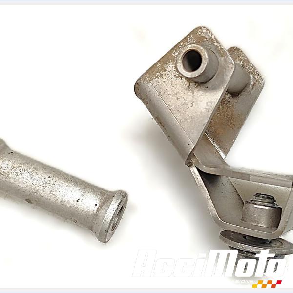 Pièce Moto Ligne d'échappement complète PIAGGIO MP3 500 SPORT 