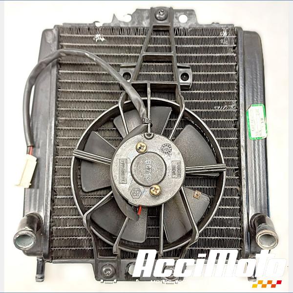 Pièce Moto Radiateur de refroidissement PIAGGIO MP3 500 SPORT 