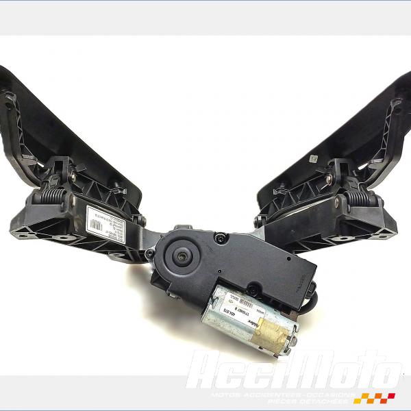 Pièce Moto Support bulle BMW R1200 RT