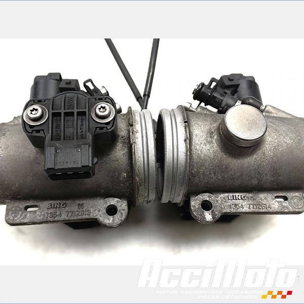 Pièce Moto Corps de papillon (injection) BMW R1200 RT