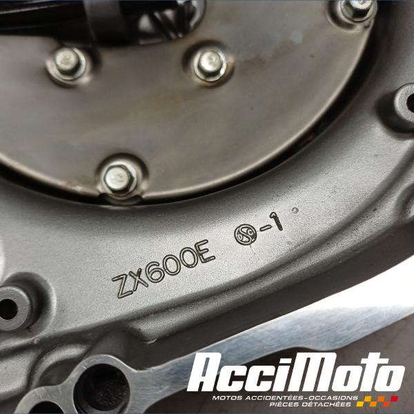 Pièce Moto Carter d'embrayage  KAWASAKI ZZR 600