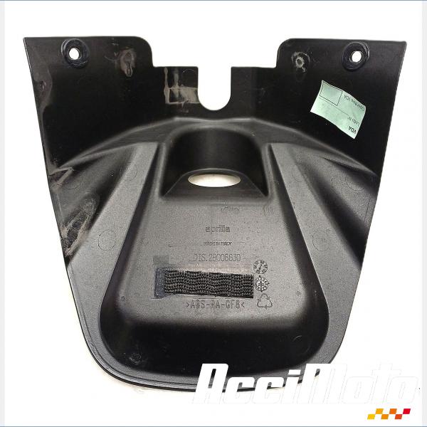 Pièce Moto Entourage de contacteur à clé APRILIA RS 660