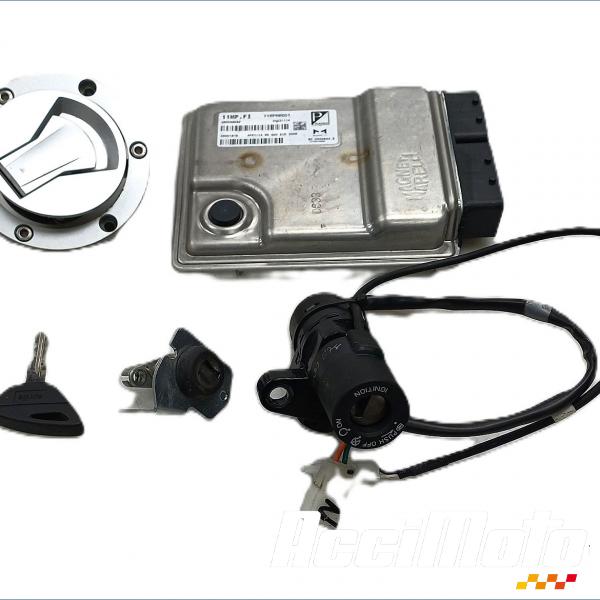 Pièce Moto Kit neiman+cdi APRILIA RS 660