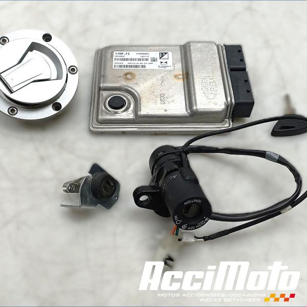 Pièce Moto Kit neiman+cdi APRILIA RS 660
