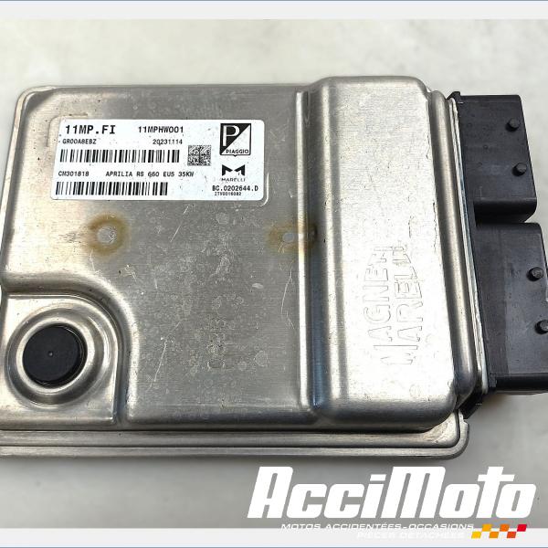 Pièce Moto Kit neiman+cdi APRILIA RS 660