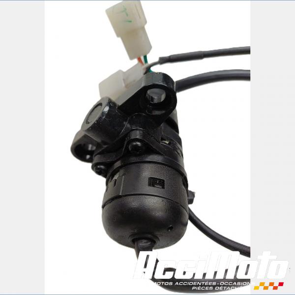 Pièce Moto Kit neiman+cdi APRILIA RS 660