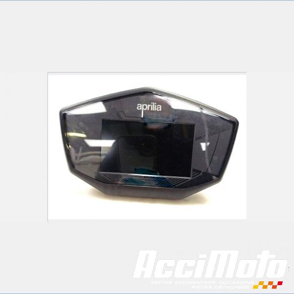 Pièce Moto Kit neiman+cdi APRILIA RS 660