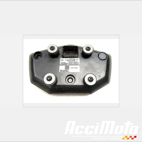Pièce Moto Kit neiman+cdi APRILIA RS 660